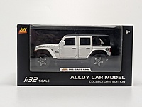 Jeep Rubicon 1:32 NL