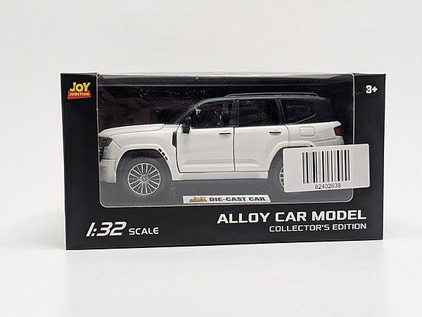 Lexus GX 460 1:32 NL