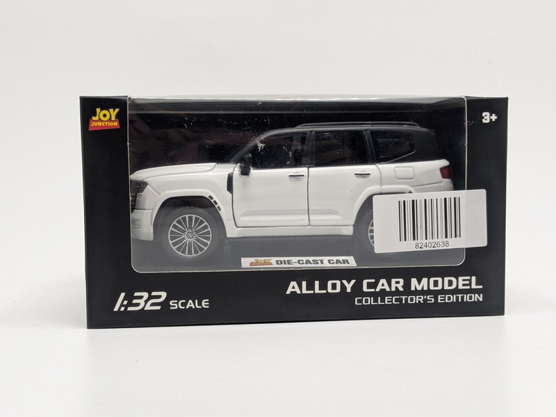 Lexus GX 460 1:32 NL