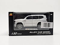 Lexus GX 460 1:32 NL