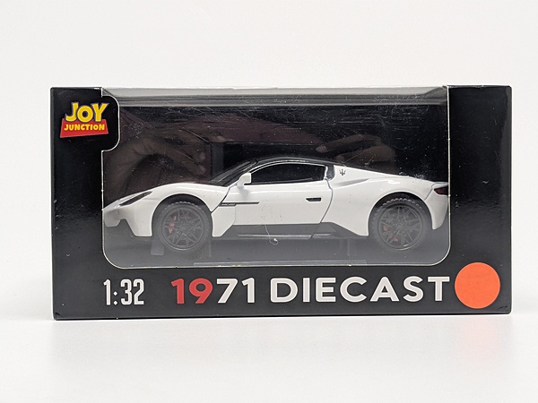 Maserati MC20 1:32 NL