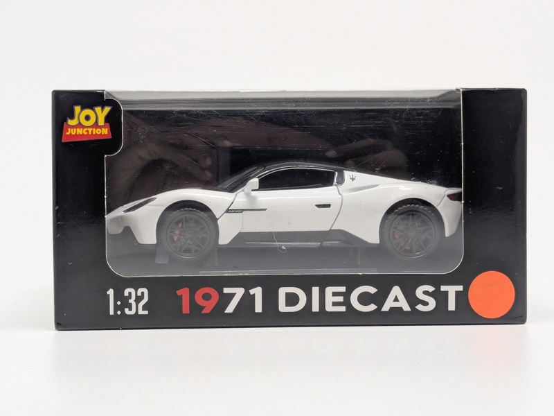 Maserati MC20 1:32 NL