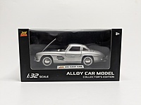 Mercedes 300 SL 1:32 NL