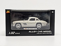 Mercedes 300 SL 1:32 NL