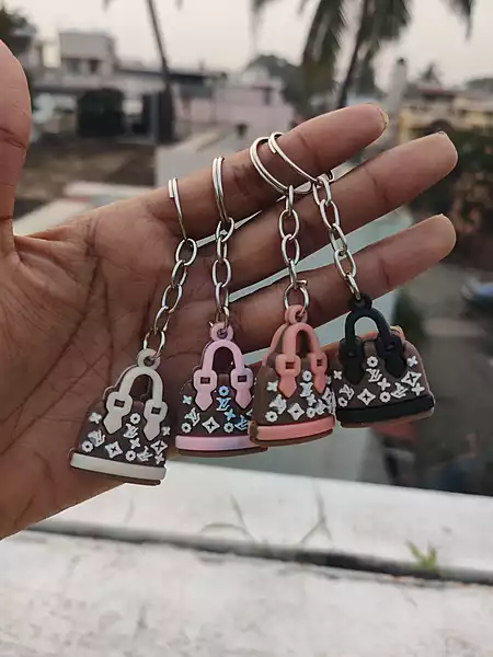 Bag JKC100