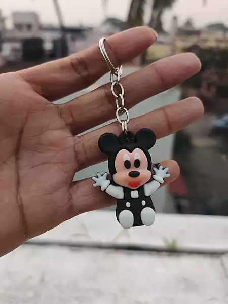 Mickey JKC101