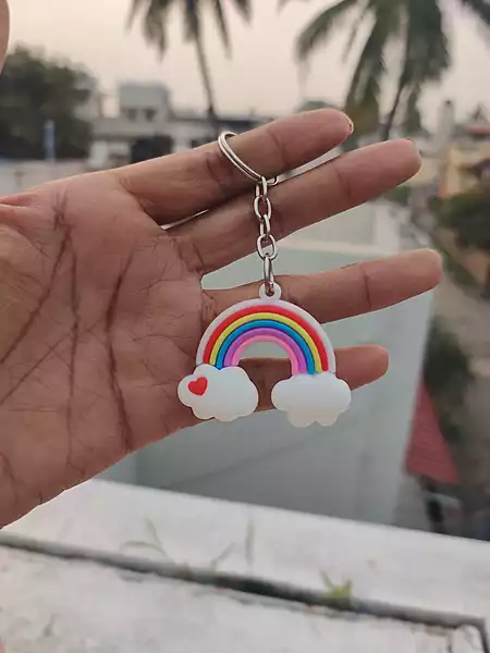Rainbow JKC107