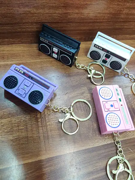 Keychain (JKC109)