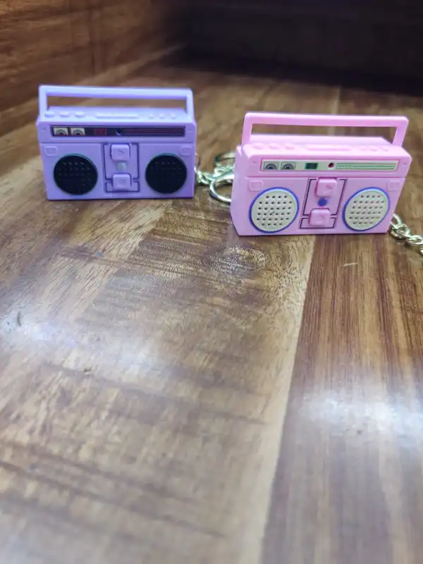 Keychain (JKC109)