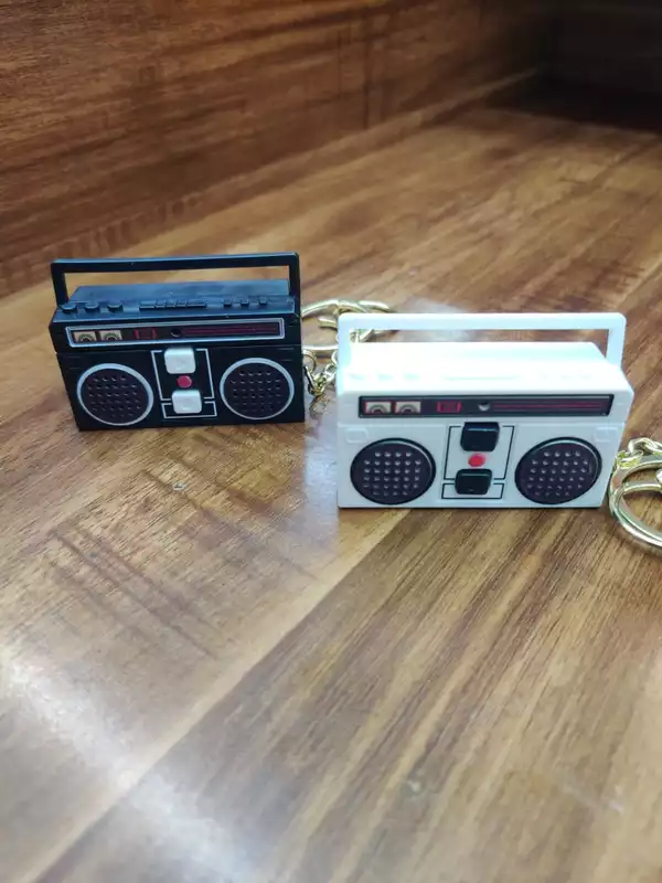 Keychain (JKC109)
