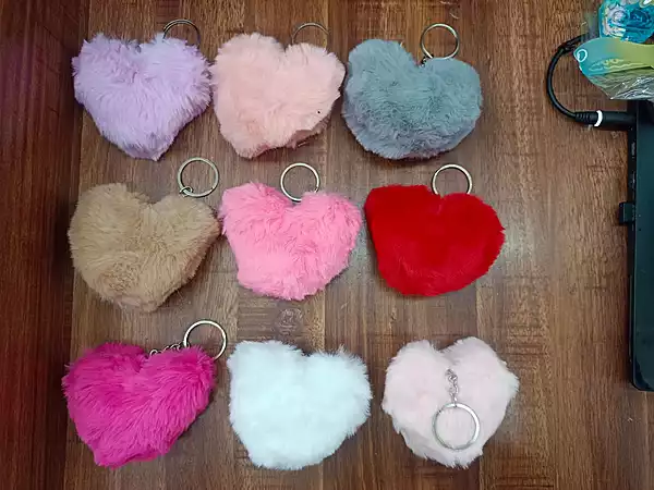 Keychain (JKC59)