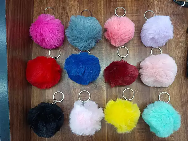 Keychain (JKC60)