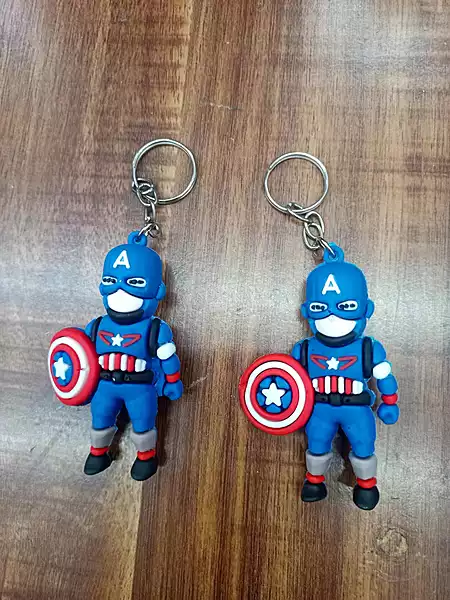 Keychain (JKC62)