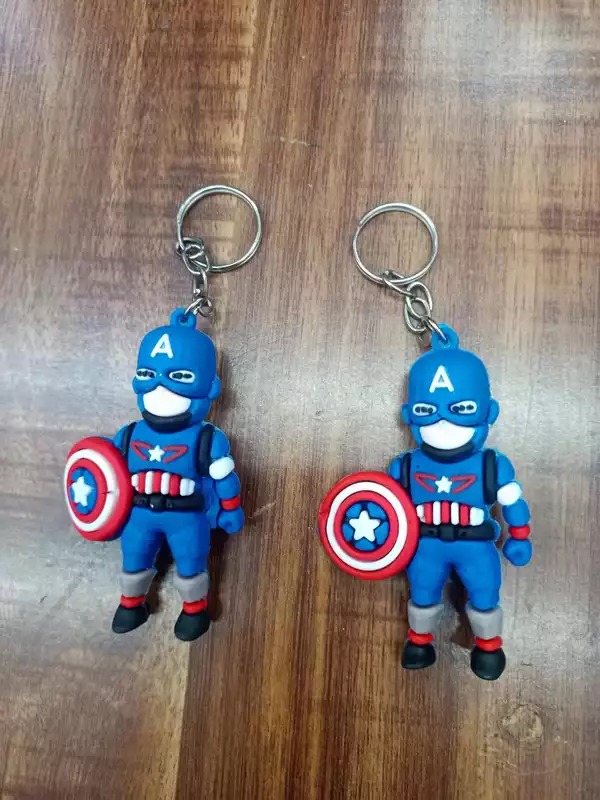 Keychain (JKC62)