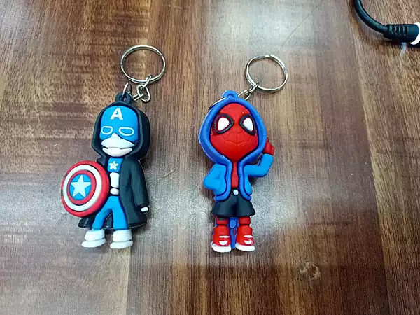 Keychain (JKC63)