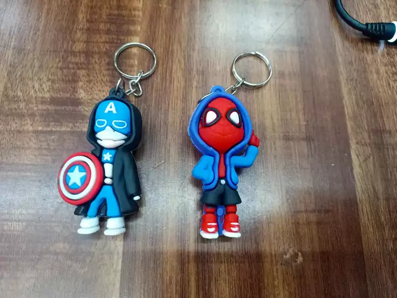Keychain (JKC63)
