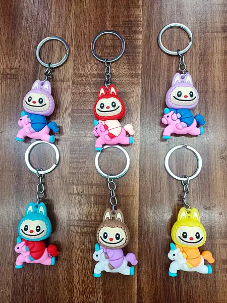 Keychain (JKC65)