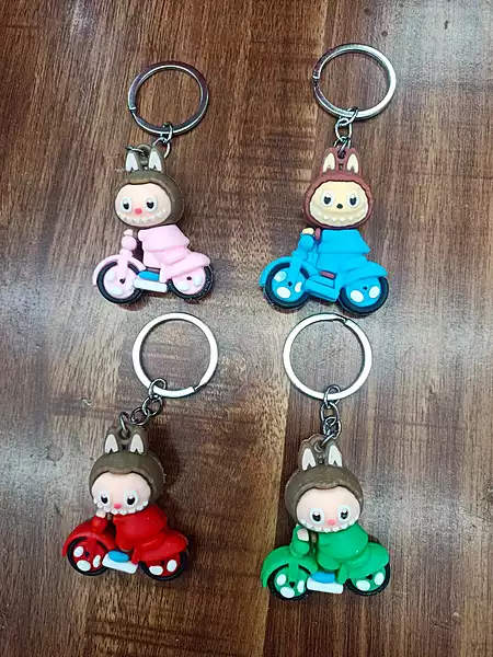 Keychain (JKC66)