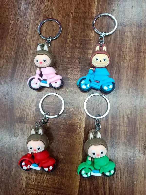 Keychain (JKC66)
