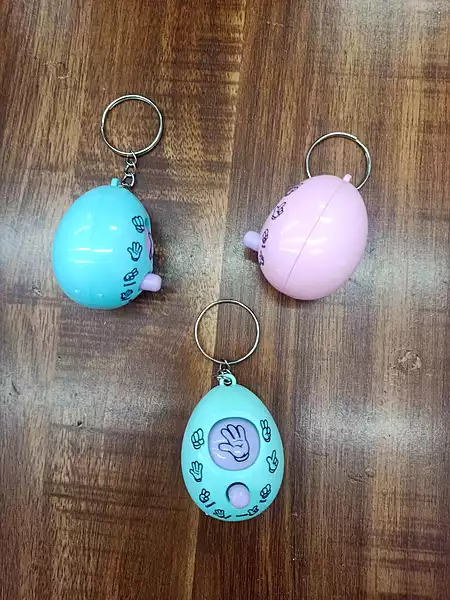 Keychain (JKC67)