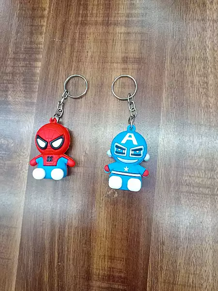 Keychain (JKC68)