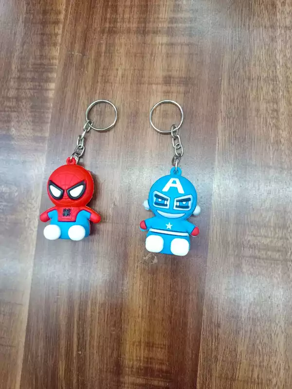 Keychain (JKC68)