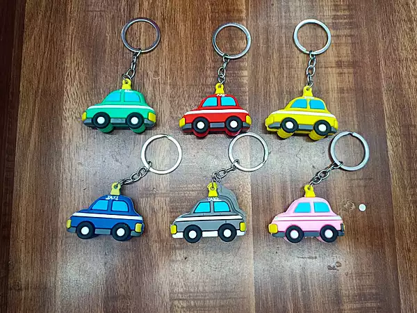 Keychain (JKC69)