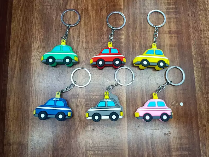 Keychain (JKC69)