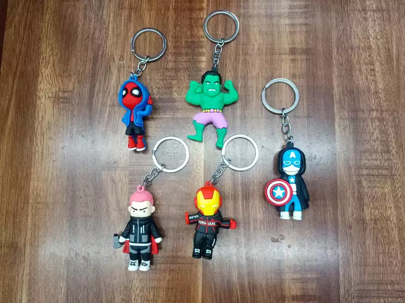 Keychain (JKC70)