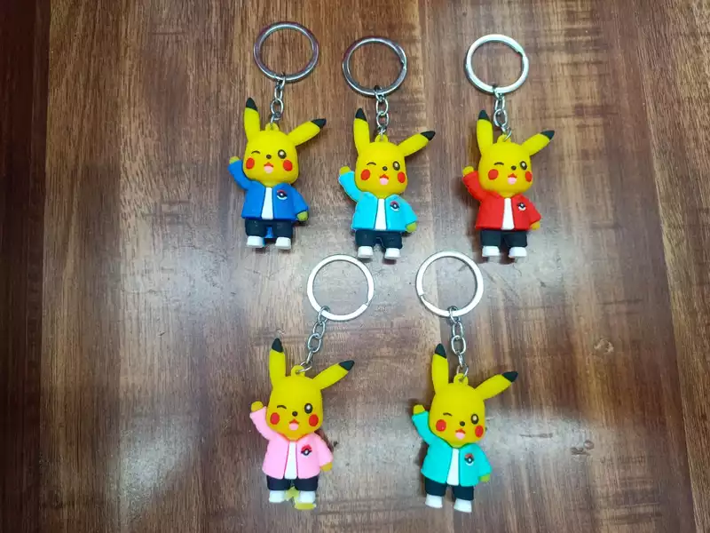 Keychain (JKC71)