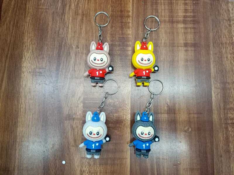 Keychain (JKC72)