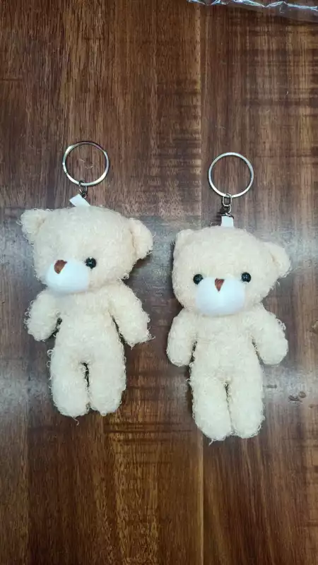 Keychain (JKC73)