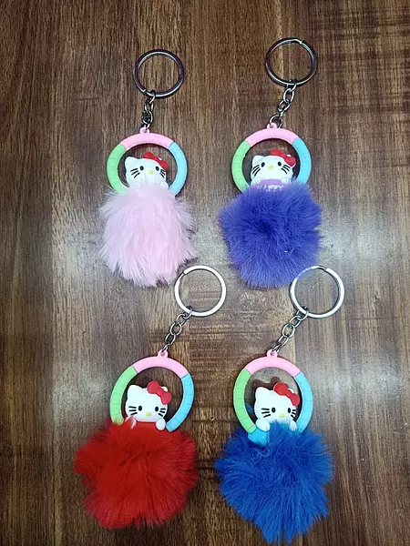 Keychain (JKC74)