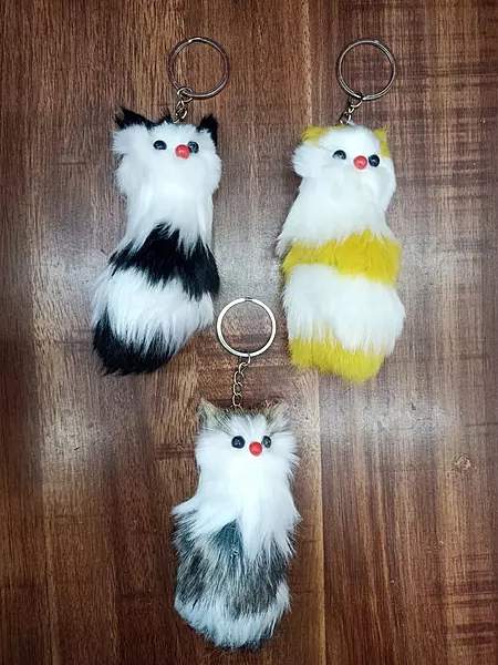 Keychain (JKC75)