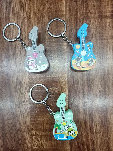 Keychain (JKC76)