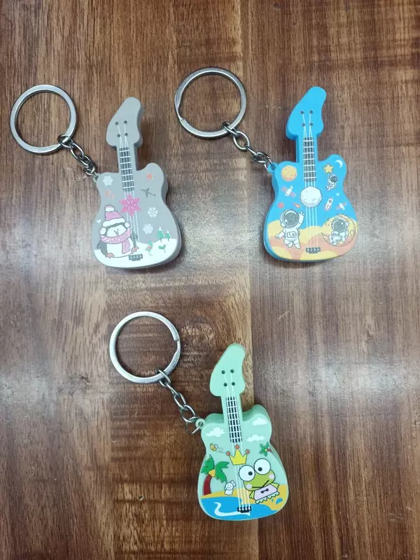 Keychain (JKC76)