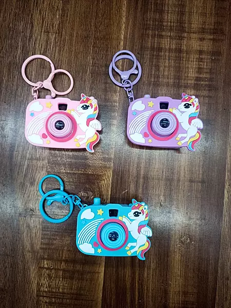 Keychain (JKC77)