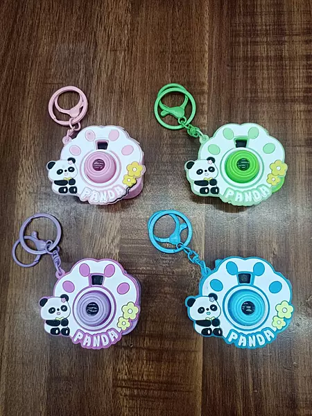Keychain (JKC78)