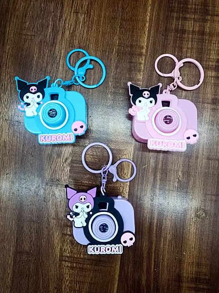 Keychain (JKC79)