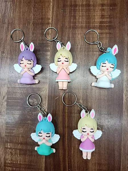 Keychain (JKC80)