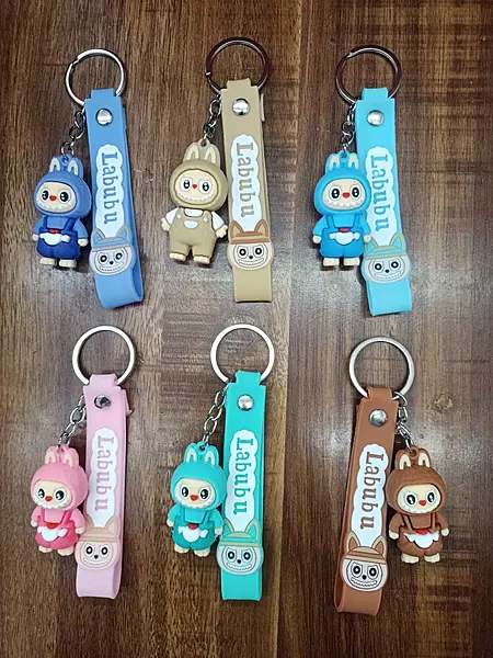 Keychain (JKC81)
