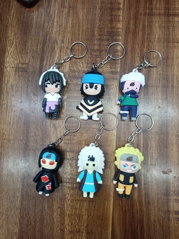Keychain (JKC84)