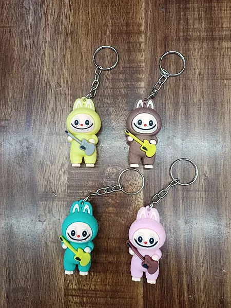Keychain (JKC85)