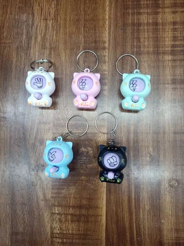 Keychain (JKC86)