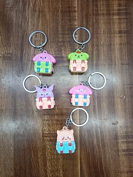 Keychain (JKC87)