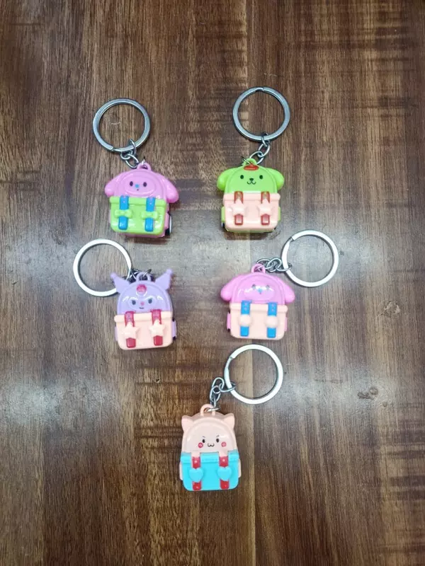 Keychain (JKC87)
