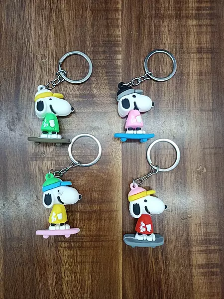 Keychain (JKC88)