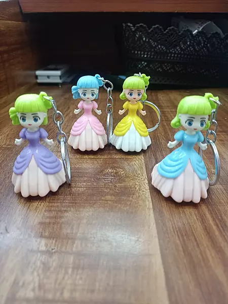 Keychain (JKC89)