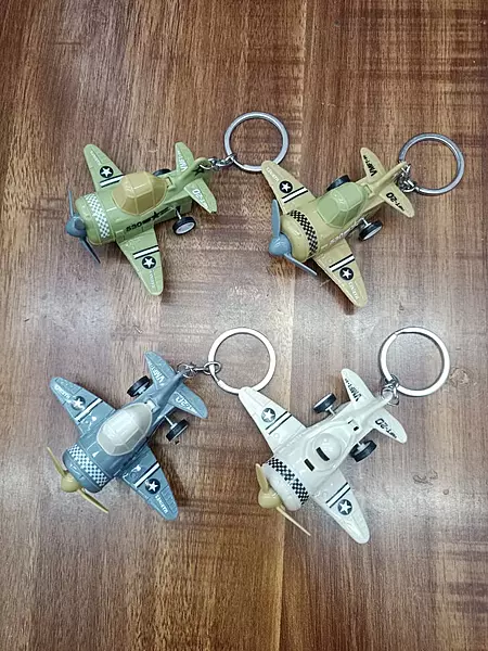 Keychain (JKC90)