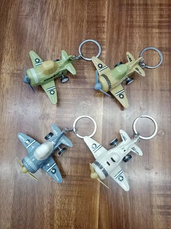 Keychain (JKC90)